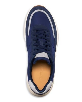 Peter Millar Men's Journeyman Sneakers