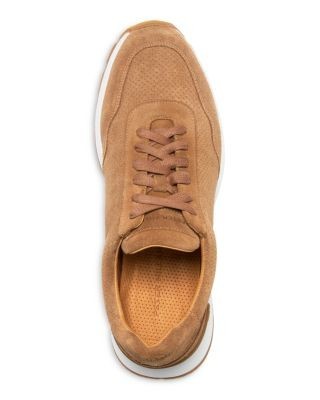 Peter Millar Men's Wayfare Runner Sneakers