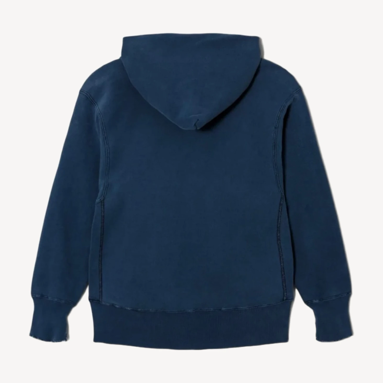 RE/DONE Vintage | 70s Track Hoodie