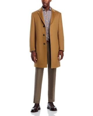 Peter Millar Big Bear Performance Flannel Sport Shirt