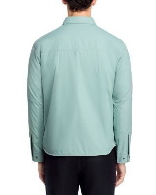 Peter Millar Brighton Shirt Jacket