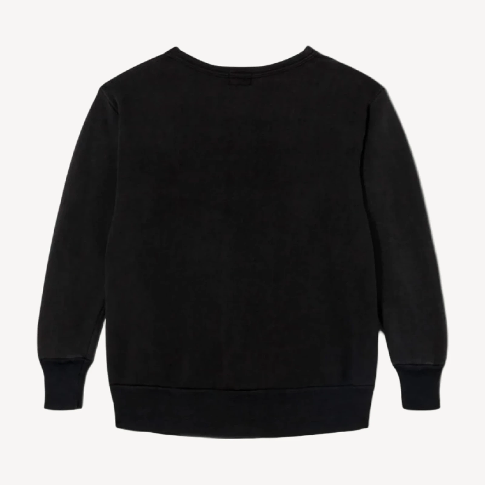 RE/DONE Vintage | 60s New York Empire State Sweatshirt