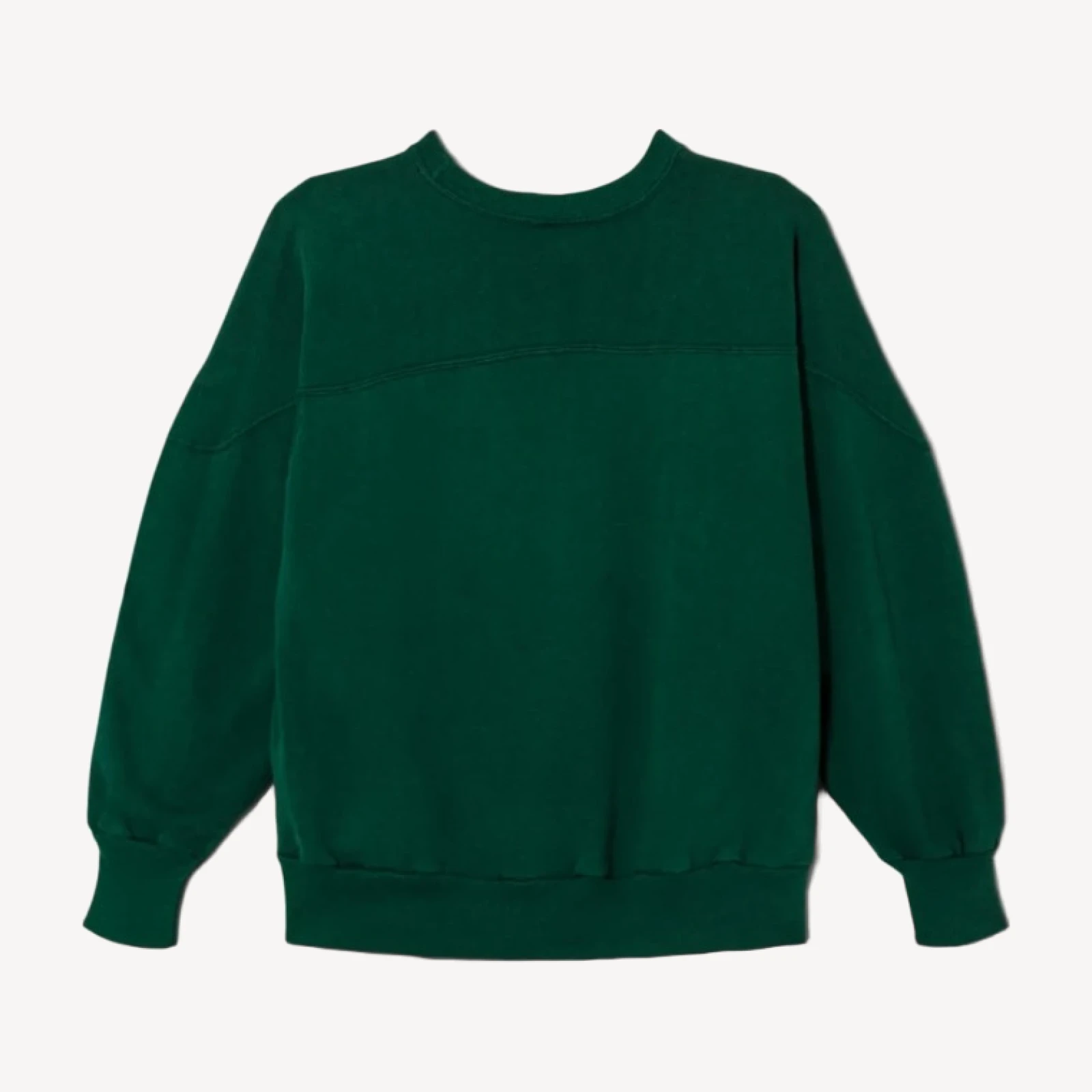 RE/DONE Vintage | 80s Cal Poly Sweatshirt