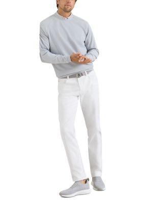 Peter Millar Men's Odeon Sneakers