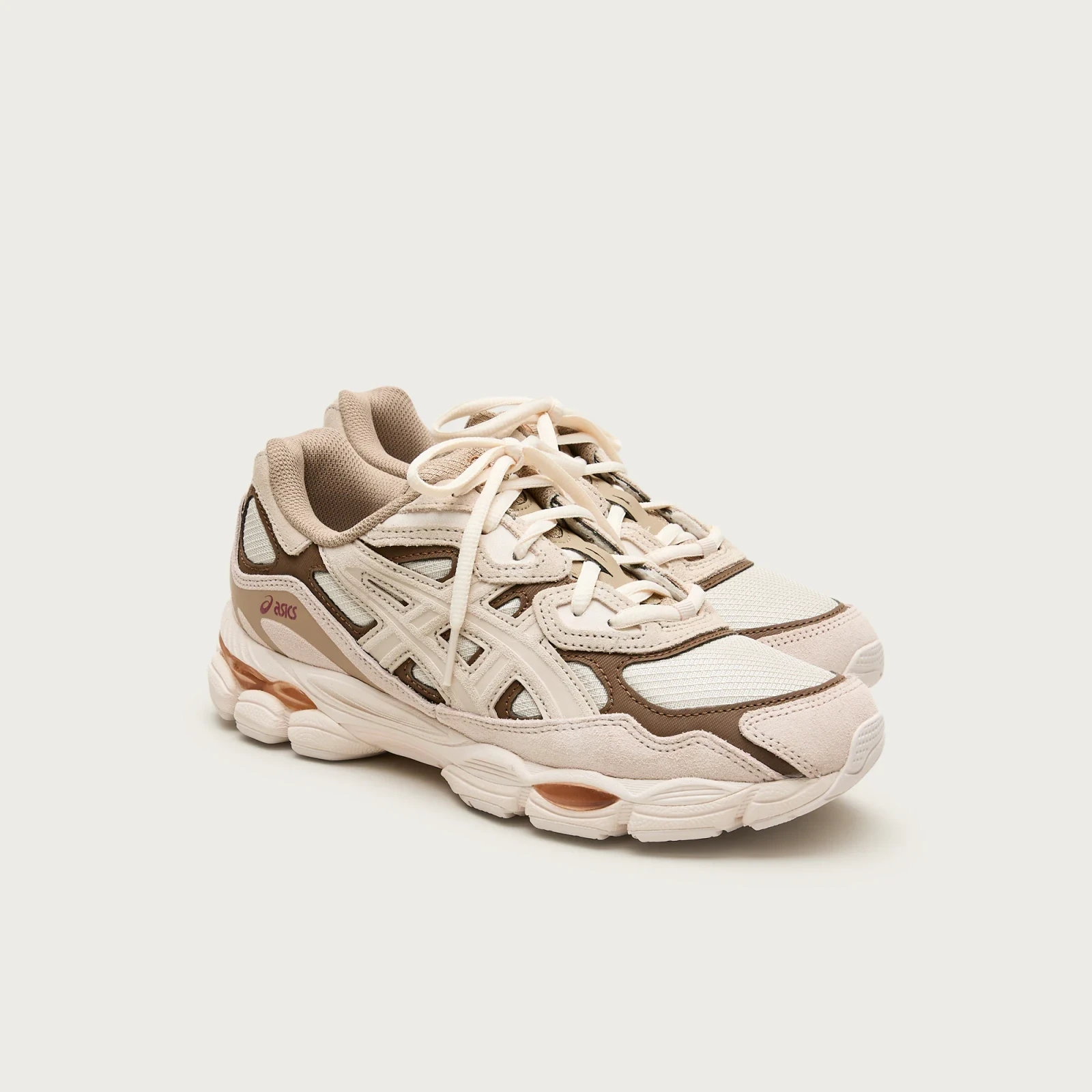 ASICS® GEL-NYC unisex sneakers
