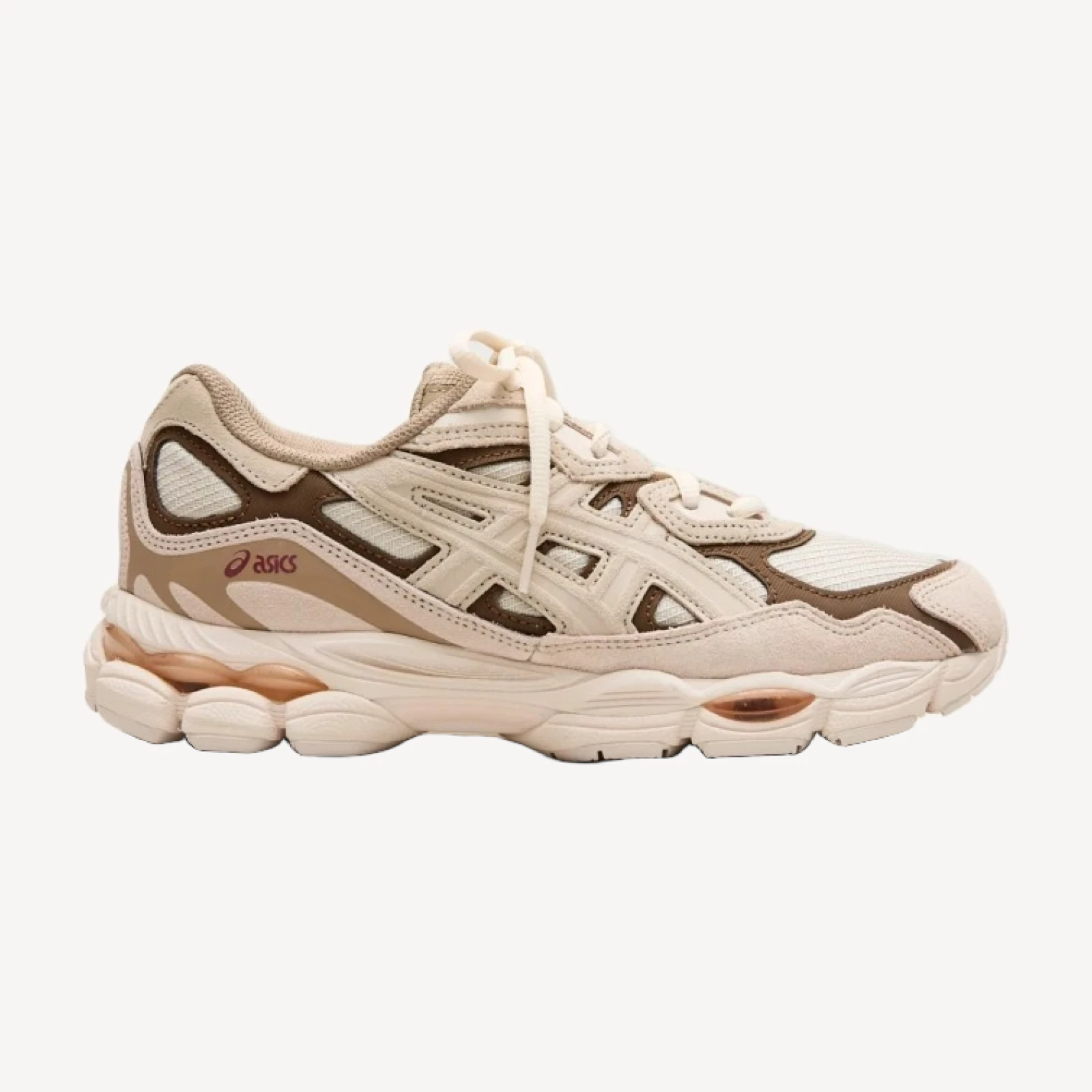 ASICS® GEL-NYC unisex sneakers
