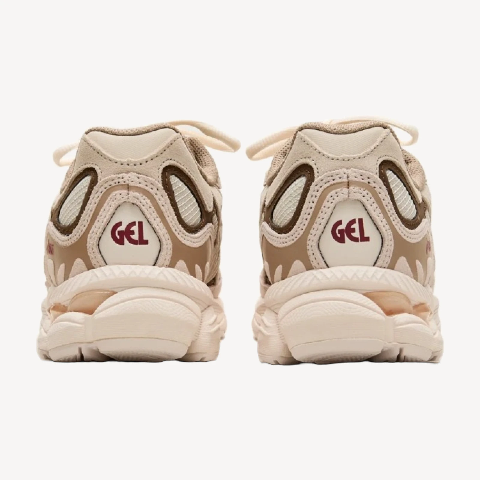 ASICS® GEL-NYC unisex sneakers