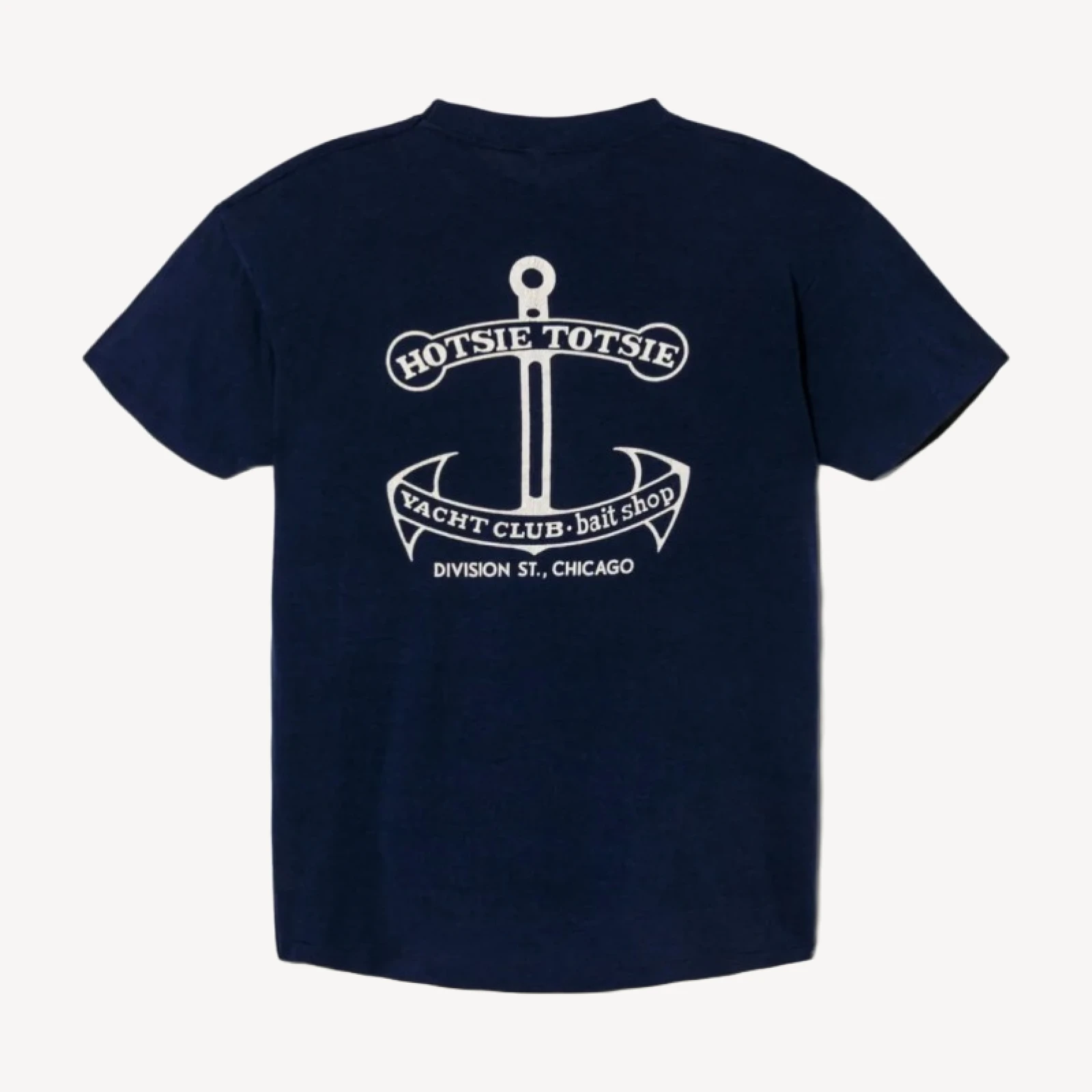 RE/DONE Vintage | 70s Hotsie Totsie Tee