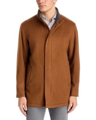 Peter Millar Crown Flex City Coat