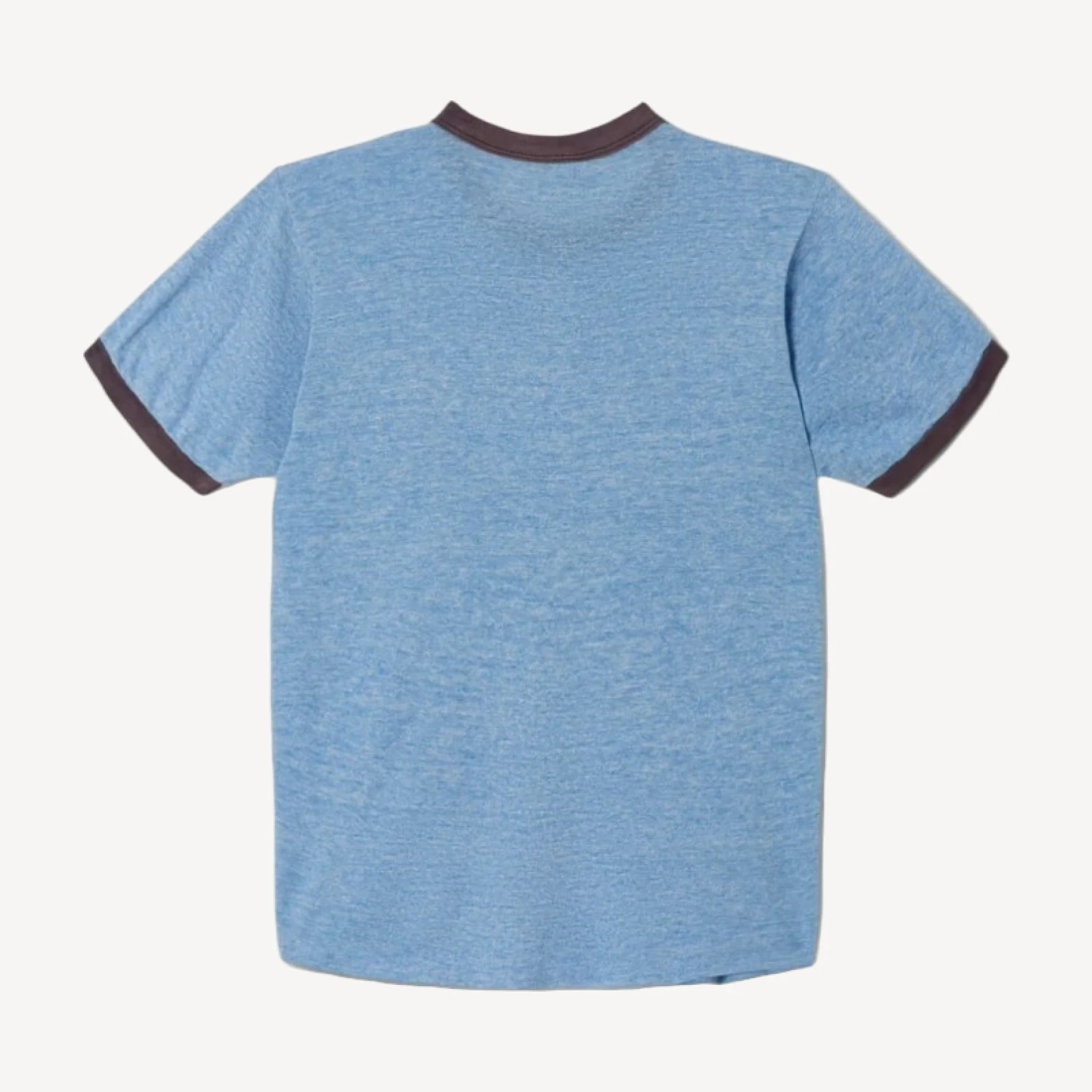 RE/DONE Vintage | 80s Black Lake Tee