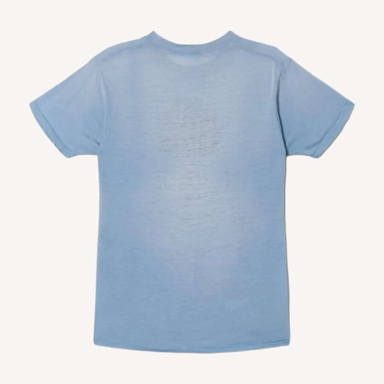 RE/DONE Vintage | 80s Casino Tee