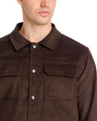 Peter Millar Camden Corduroy Jacket