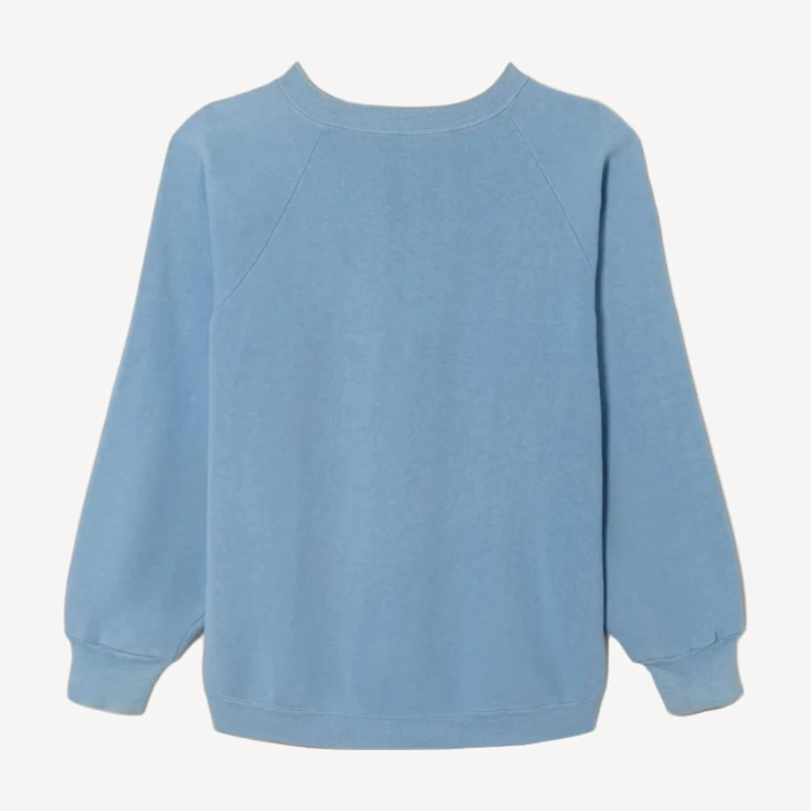 RE/DONE Vintage | 60s Long Beach Island Sweatshirt