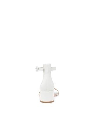 Gianvito Rossi Women's Gaeta 45 Sandal