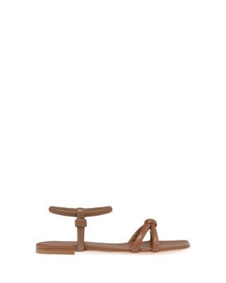 Gianvito Rossi Women's Juno 05 Flats Sandals