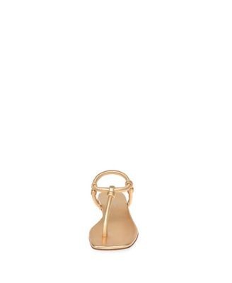 Gianvito Rossi Women's Juno Thong 05 Flats