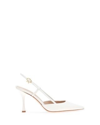 Gianvito Rossi Women's Ascent Pumps