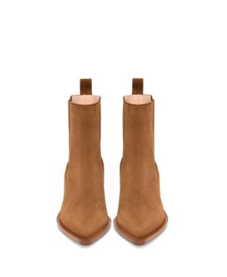 Gianvito Rossi Women's Wylie Bootie