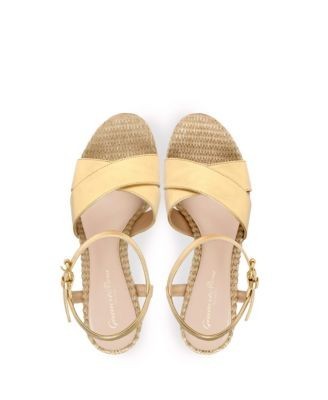 Gianvito Rossi Women's Bebe Sandal