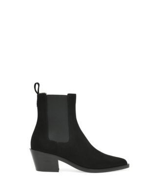 Gianvito Rossi Women's Wylie Booties