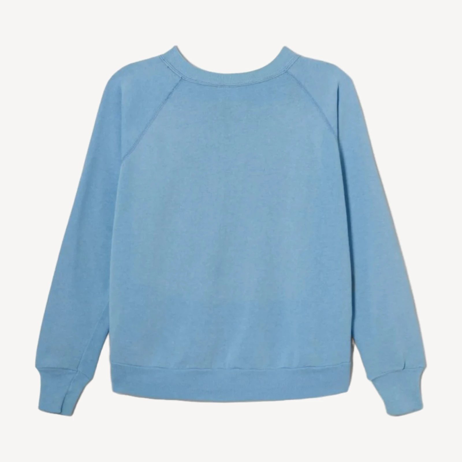 RE/DONE Vintage | 70s Love Sweatshirt