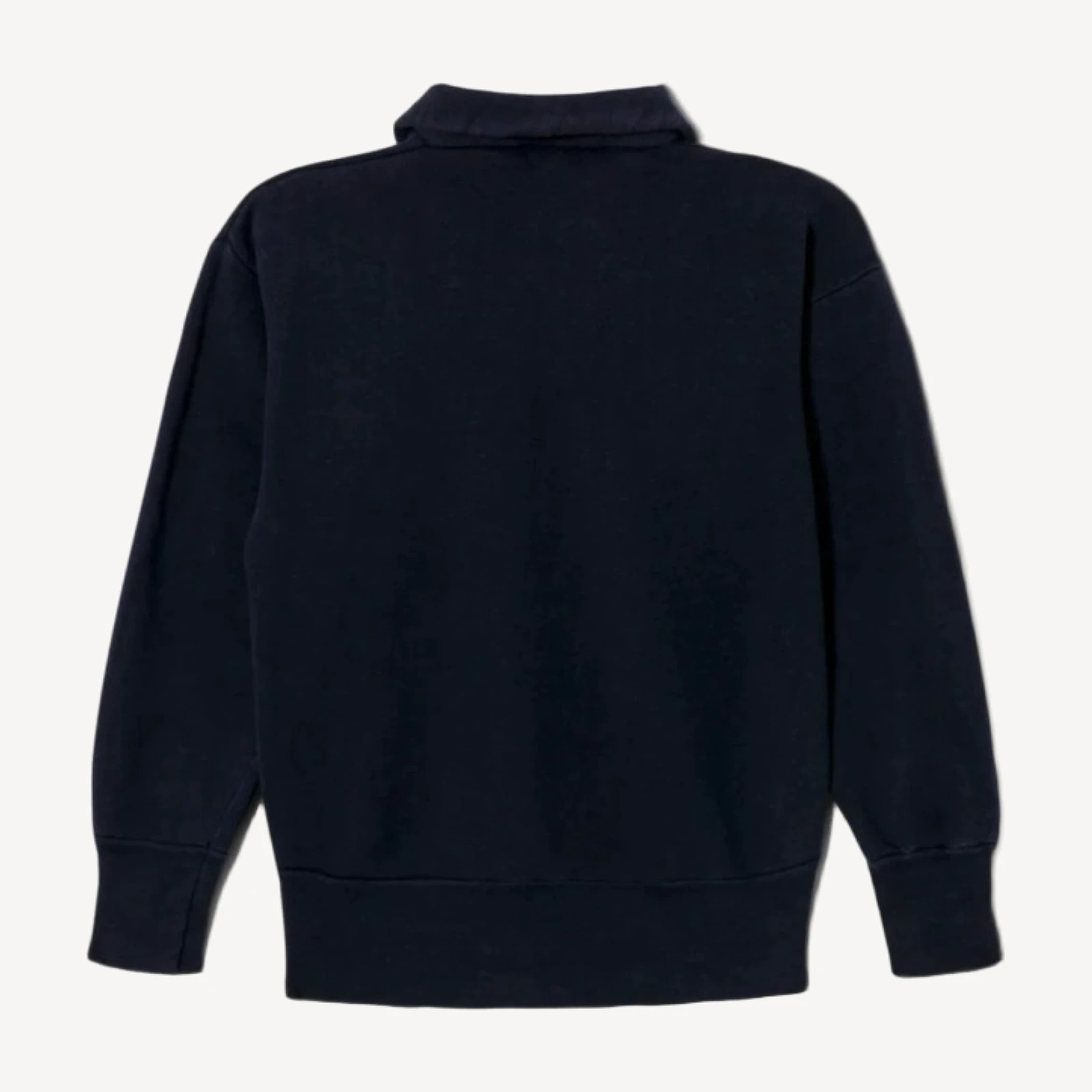 RE/DONE Vintage | 60s William Woods Sweatshirt