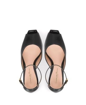 Gianvito Rossi Women's Ethel Sandal