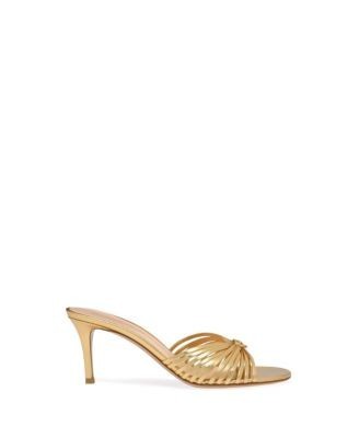 Gianvito Rossi Women's Vyna Sandal