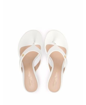 Gianvito Rossi Women's Ascent Thong 55 Sandal