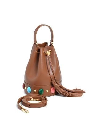 Gianvito Rossi Sienna Shanti Bag