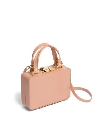 Gianvito Rossi Women's Vali Bag