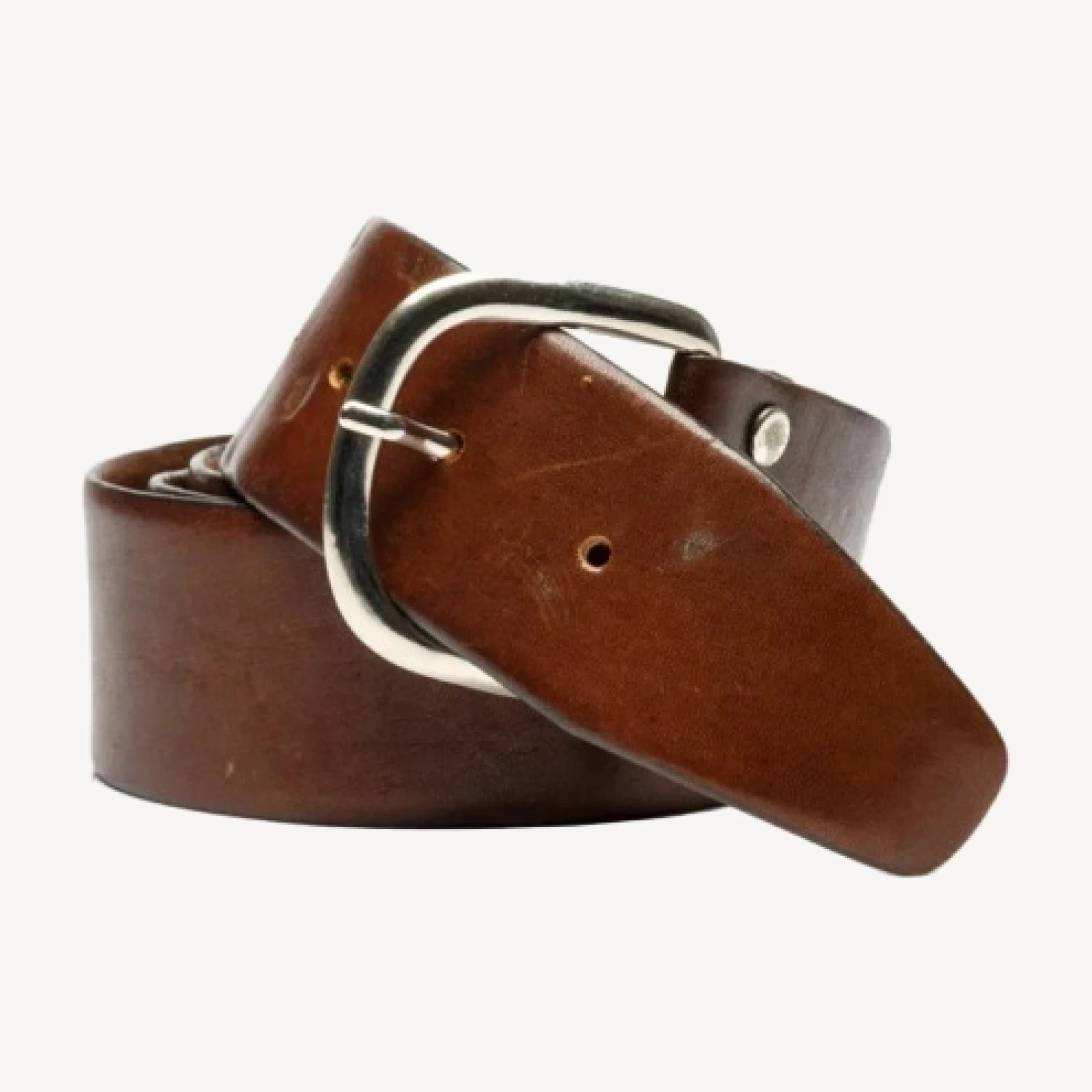 RE/DONE Vintage | 90s Leather Belt
