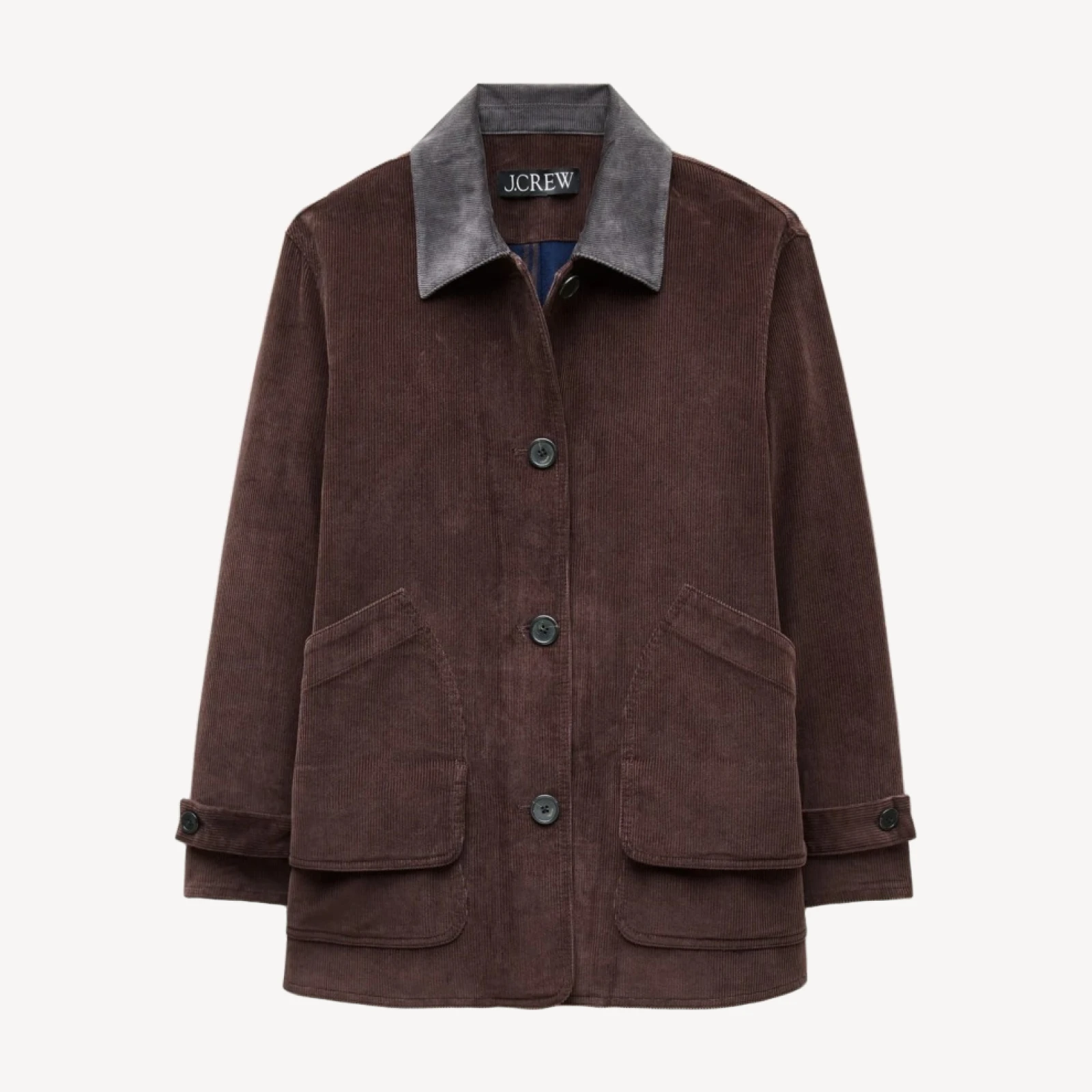 Women's 1986 Barn Jacket™ in corduroy