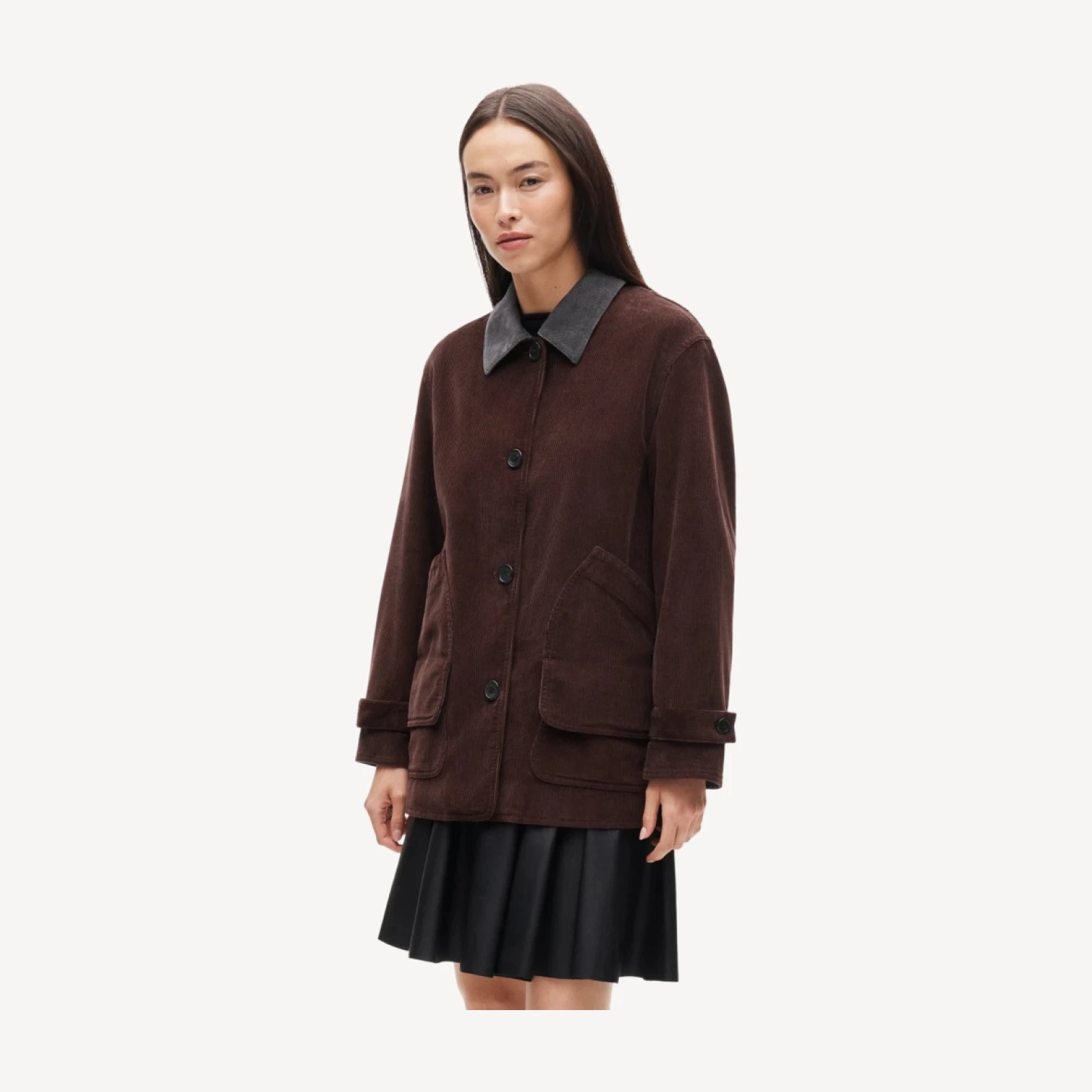 Women's 1986 Barn Jacket™ in corduroy