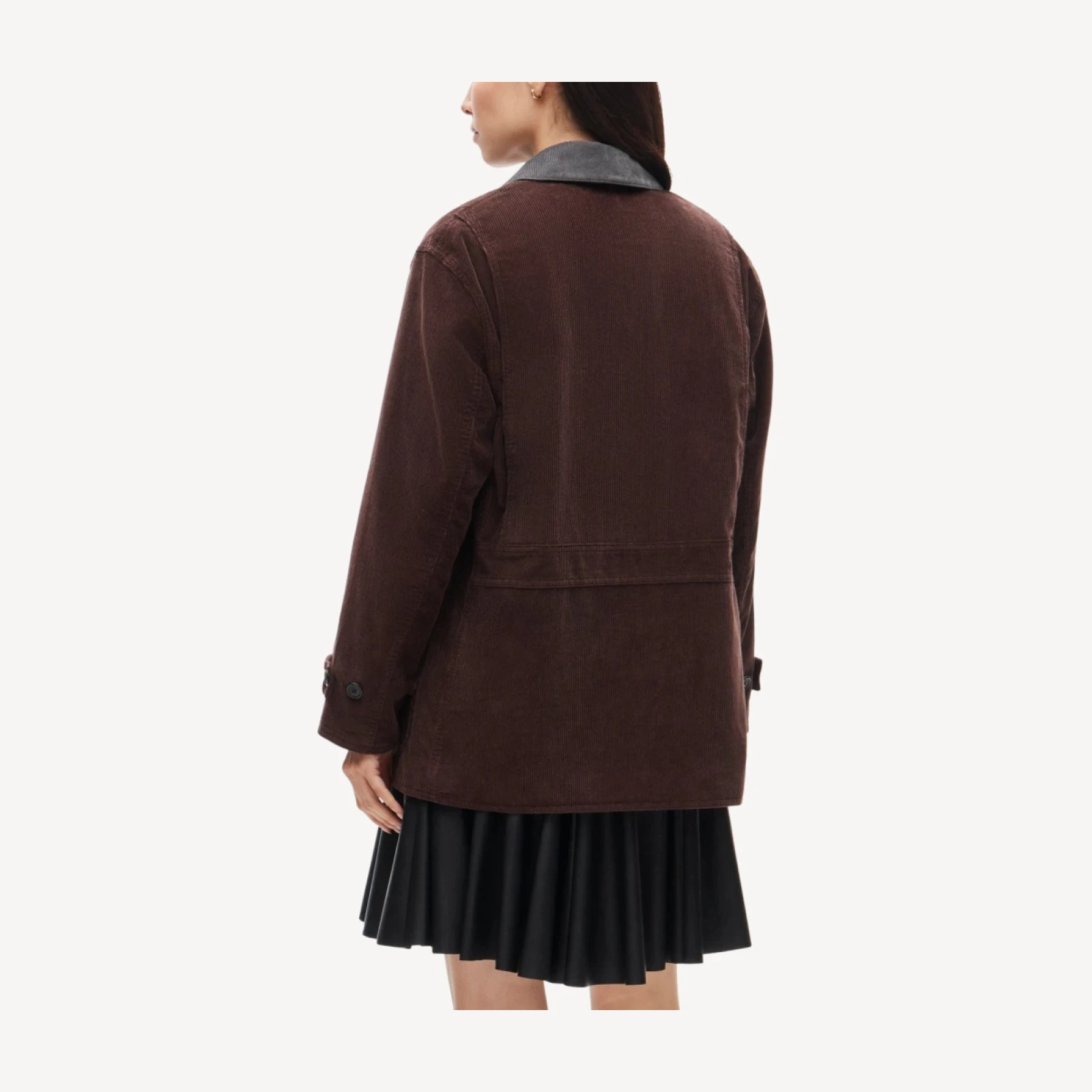 Women's 1986 Barn Jacket™ in corduroy