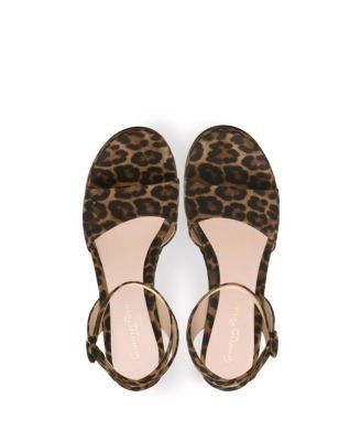 Gianvito Rossi Women's Alma Sandals