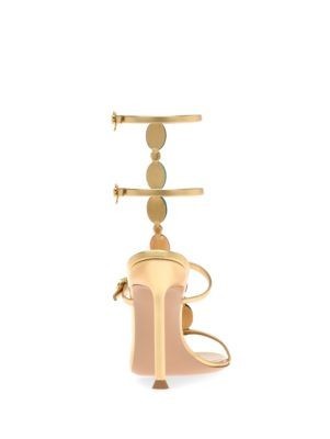 Gianvito Rossi Women's Shanti Sandals
