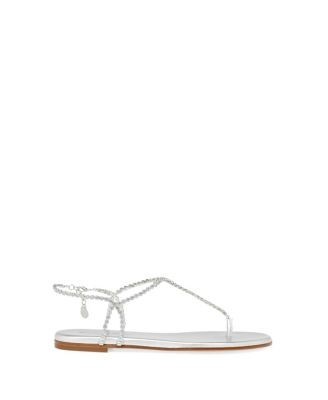 Gianvito Rossi Women's Eternity Thong Sandals