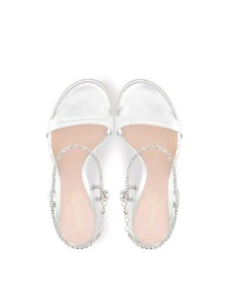 Gianvito Rossi Women's Eternity Sandal