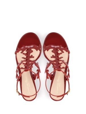 Gianvito Rossi Women's Ocean Sandals