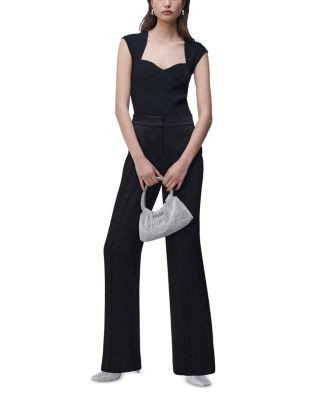 Simkhai Kyra Wide Leg Pants