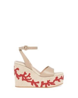 Gianvito Rossi Women's Malia Sandal
