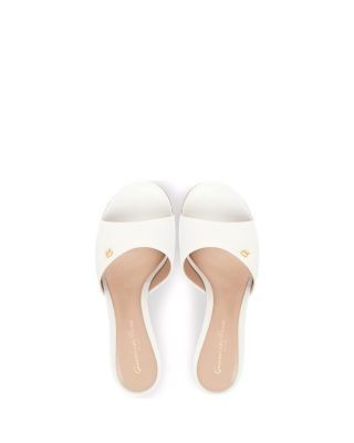Gianvito Rossi Women's Ascent 55 Mule