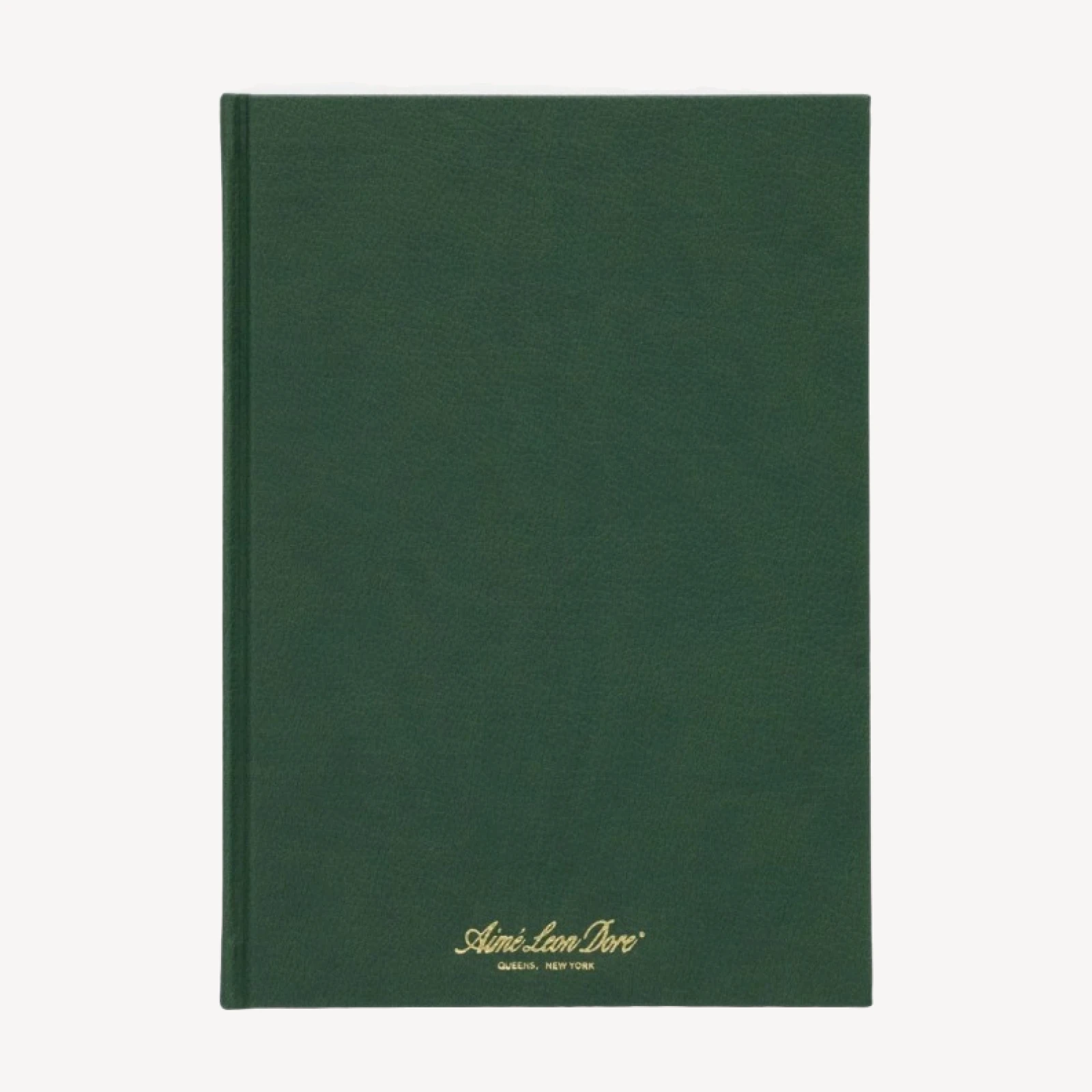 Hardcover Sketchbook