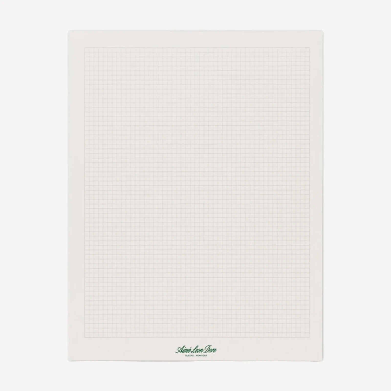 Large Sketch Pad