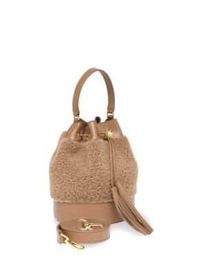 Gianvito Rossi Crossbody Bag Sienna 22