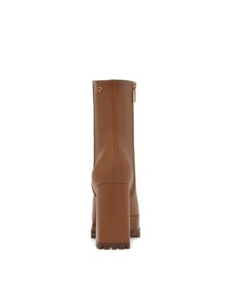 Gianvito Rossi Women's Harlem Biker Boot