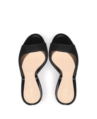 Gianvito Rossi Women's Sofia Mule 95 Mule