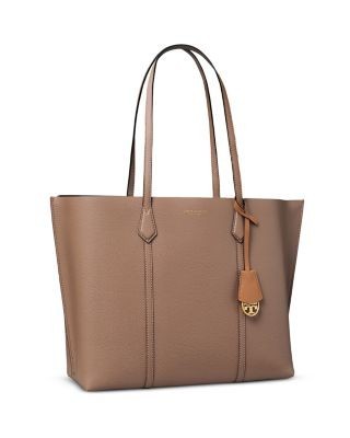 Tory Burch Perry Medium Leather Tote