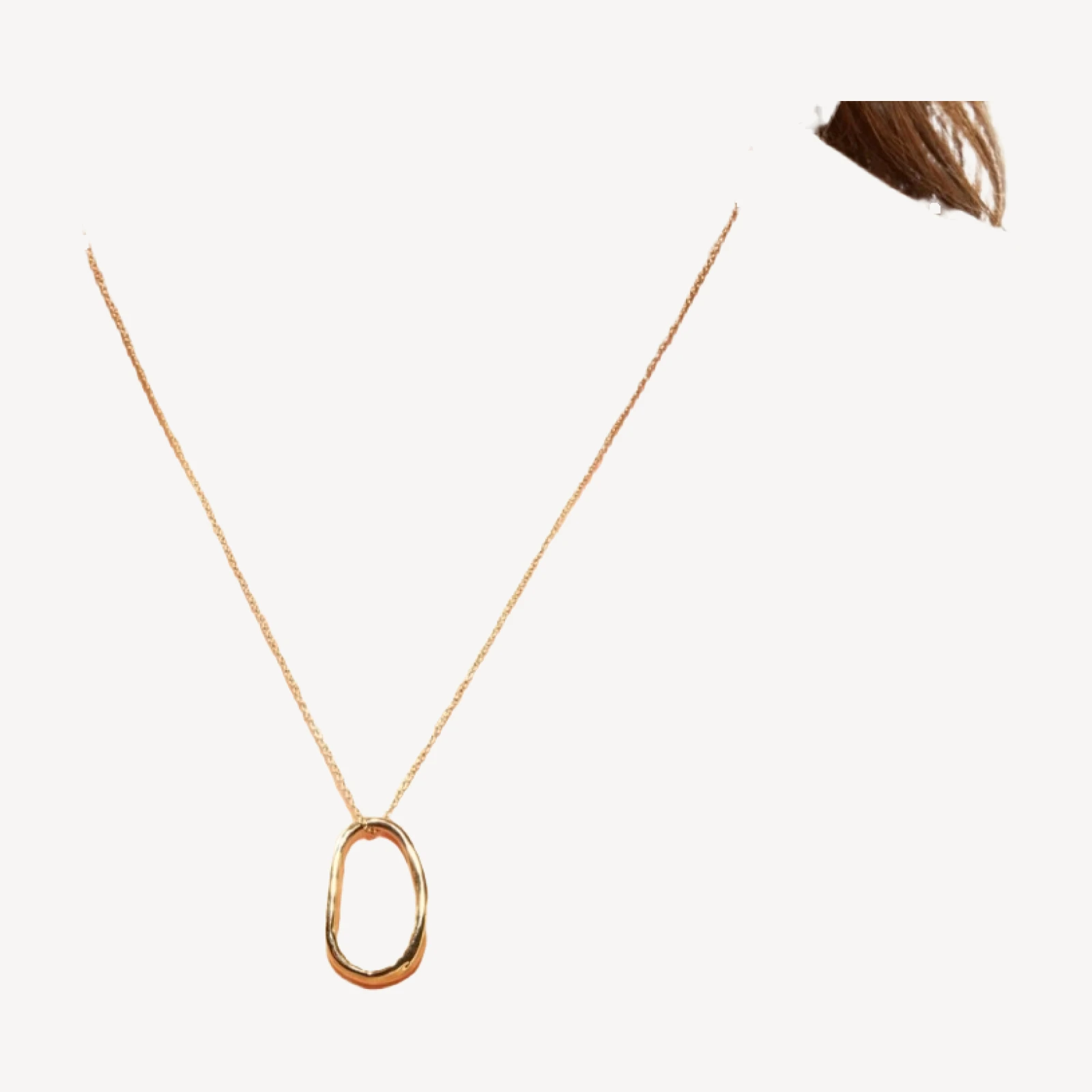 Odette New York® Alma necklace